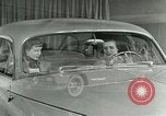 Immagine di Lincoln Tunnel New York United States USA, 1949, secondo 11 filmato di repertorio 65675024709