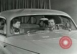 Immagine di Lincoln Tunnel New York United States USA, 1949, secondo 12 filmato di repertorio 65675024709