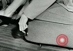 Immagine di Lincoln-Mercury con sedili a regolazione elettrica New York United States USA, 1949, secondo 13 filmato di repertorio 65675024710