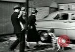 Immagine di Famiglia mostra Lincoln-Mercury auto Long Island New York USA, 1949, secondo 19 filmato di repertorio 65675024712