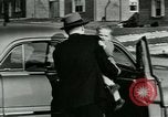Immagine di Famiglia mostra Lincoln-Mercury auto Long Island New York USA, 1949, secondo 24 filmato di repertorio 65675024712
