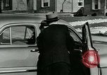 Immagine di Famiglia mostra Lincoln-Mercury auto Long Island New York USA, 1949, secondo 25 filmato di repertorio 65675024712
