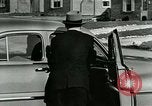 Immagine di Famiglia mostra Lincoln-Mercury auto Long Island New York USA, 1949, secondo 26 filmato di repertorio 65675024712