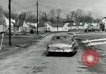 Immagine di Famiglia mostra Lincoln-Mercury auto Long Island New York USA, 1949, secondo 51 filmato di repertorio 65675024712