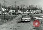 Immagine di Famiglia mostra Lincoln-Mercury auto Long Island New York USA, 1949, secondo 52 filmato di repertorio 65675024712