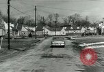Immagine di Famiglia mostra Lincoln-Mercury auto Long Island New York USA, 1949, secondo 55 filmato di repertorio 65675024712
