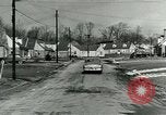 Immagine di Famiglia mostra Lincoln-Mercury auto Long Island New York USA, 1949, secondo 56 filmato di repertorio 65675024712