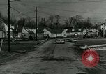 Immagine di Famiglia mostra Lincoln-Mercury auto Long Island New York USA, 1949, secondo 59 filmato di repertorio 65675024712