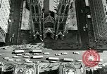 Image of Mercury Coupe New York City USA, 1949, second 3 stock footage video 65675024713