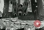 Image of Mercury Coupe New York City USA, 1949, second 4 stock footage video 65675024713