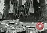 Image of Mercury Coupe New York City USA, 1949, second 7 stock footage video 65675024713