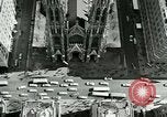 Image of Mercury Coupe New York City USA, 1949, second 8 stock footage video 65675024713