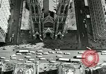 Image of Mercury Coupe New York City USA, 1949, second 10 stock footage video 65675024713