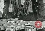 Image of Mercury Coupe New York City USA, 1949, second 11 stock footage video 65675024713