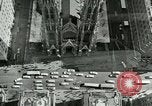Image of Mercury Coupe New York City USA, 1949, second 12 stock footage video 65675024713