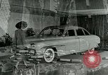 Image of Mercury Coupe New York City USA, 1949, second 13 stock footage video 65675024713