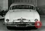 Image of Mercury Coupe New York City USA, 1949, second 23 stock footage video 65675024713