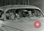 Image of Mercury Coupe New York City USA, 1949, second 34 stock footage video 65675024713