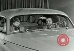 Image of Mercury Coupe New York City USA, 1949, second 35 stock footage video 65675024713