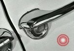 Image of Mercury Coupe New York City USA, 1949, second 37 stock footage video 65675024713