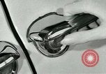 Image of Mercury Coupe New York City USA, 1949, second 38 stock footage video 65675024713