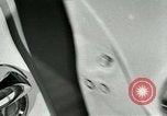 Image of Mercury Coupe New York City USA, 1949, second 40 stock footage video 65675024713