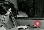 Image of Mercury Coupe New York City USA, 1949, second 41 stock footage video 65675024713