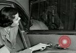 Image of Mercury Coupe New York City USA, 1949, second 45 stock footage video 65675024713