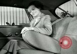 Image of Mercury Coupe New York City USA, 1949, second 53 stock footage video 65675024713