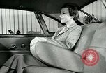 Image of Mercury Coupe New York City USA, 1949, second 54 stock footage video 65675024713
