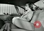 Image of Mercury Coupe New York City USA, 1949, second 55 stock footage video 65675024713
