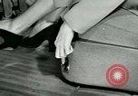 Image of Mercury Coupe New York City USA, 1949, second 60 stock footage video 65675024713