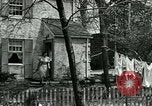 Image of new neighbors United States USA, 1946, second 4 stock footage video 65675024714