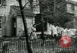 Image of new neighbors United States USA, 1946, second 6 stock footage video 65675024714