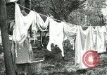 Image of new neighbors United States USA, 1946, second 7 stock footage video 65675024714
