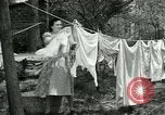 Image of new neighbors United States USA, 1946, second 11 stock footage video 65675024714