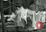 Image of new neighbors United States USA, 1946, second 12 stock footage video 65675024714