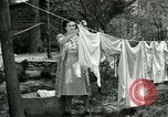 Image of new neighbors United States USA, 1946, second 13 stock footage video 65675024714