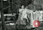 Image of new neighbors United States USA, 1946, second 14 stock footage video 65675024714