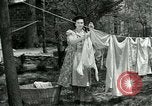 Image of new neighbors United States USA, 1946, second 15 stock footage video 65675024714