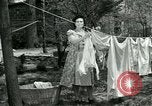 Image of new neighbors United States USA, 1946, second 16 stock footage video 65675024714