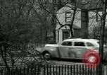 Image of new neighbors United States USA, 1946, second 17 stock footage video 65675024714