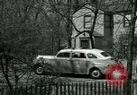 Image of new neighbors United States USA, 1946, second 19 stock footage video 65675024714