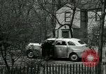 Image of new neighbors United States USA, 1946, second 22 stock footage video 65675024714