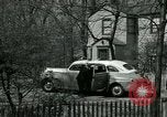 Image of new neighbors United States USA, 1946, second 24 stock footage video 65675024714