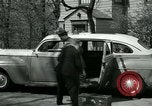 Image of new neighbors United States USA, 1946, second 27 stock footage video 65675024714