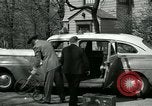 Image of new neighbors United States USA, 1946, second 28 stock footage video 65675024714