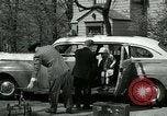 Image of new neighbors United States USA, 1946, second 29 stock footage video 65675024714