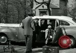 Image of new neighbors United States USA, 1946, second 30 stock footage video 65675024714