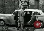 Image of new neighbors United States USA, 1946, second 31 stock footage video 65675024714